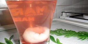 Cocktail Litchi