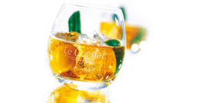 Photo de la Recette: Cocktail Summit