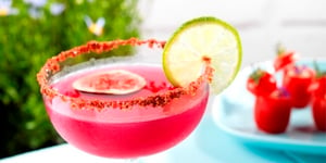 Photo de la Recette: Cocktails de L’été by Joseph Carton et Joseph Akhavan