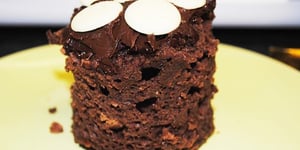 Photo de la Recette: Comment Faire un Gâteau de Tasse