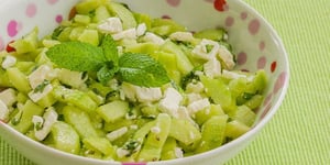 Concombre Fêta