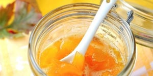 Photo de la Recette: Confiture de Citrouille