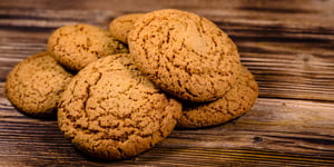 Cookies Nature