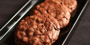 Photo de la Recette: COOKIES SUPER FACILES AU NUTELLA