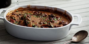 Coq au Vin de Marielou
