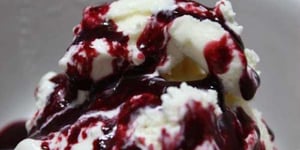 Photo de la Recette: Coulis de Fruits Rouges