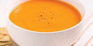 Crème de Carottes