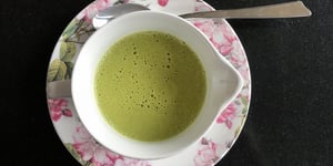 Photo de la Recette: Crème de Céleri