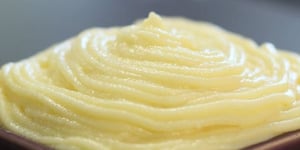Photo de la Recette: Crème Pâtissière Maison