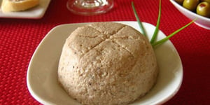 Photo de la Recette: CRETONS