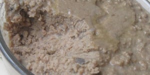 Cretons de Veau Forestière
