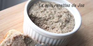 Photo de la Recette: Cretons Maison Allégés