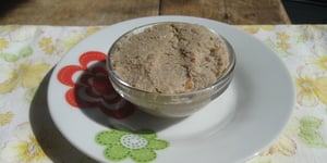 Photo de la Recette: Cretons Santé