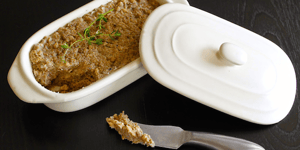 Photo de la Recette: CRETONS TRADITIONNELS