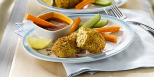 Croquettes de Poulet