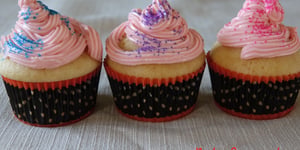 Cupcakes Trolls