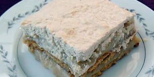 Délice à L'érable