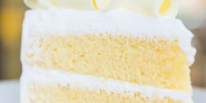 Délicieux Fondant au Chocolat Blanc Super Simple