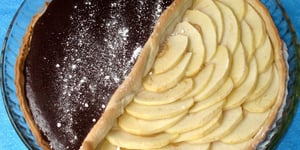 DUO Choco Pommes