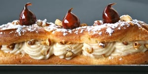 ECLAIRS PARIS-BREST