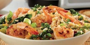 Express Paella