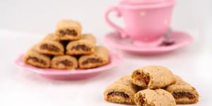 Photo de la Recette: Figolu Maison
