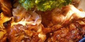 Filet de Saumon à la Ciboulette & à L’érable