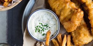 Fish & Chips