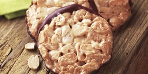 Photo de la Recette: Florentins