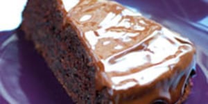 Folie au Chocolat