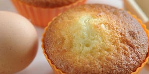 Photo de la Recette: Fondant aux Pêches
