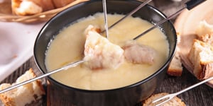 Fondue Suisse