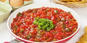 Photo de la Recette: Frita