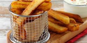 FRITES