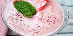 Frosé le Cocktail Tendance de L'été