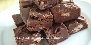 Fudge 5 Minutes