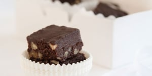 Photo de la Recette: FUDGIGNON