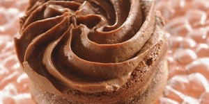 Gâteau au Chocolat Mi-Cru Mi-Cuit