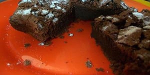 Gâteau au Chocolat Rapide Facile Économique et Délicieux