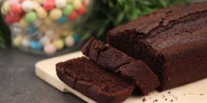 Photo de la Recette: Gâteau au Chocolat Sans Beurre