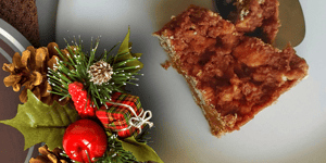 Gâteau au Froid au Café: Ce Doux Dessert de Maman de nos Réveillons D'antan