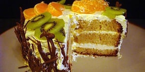 Gâteau au Yaourt