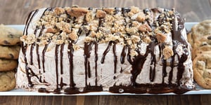 Gâteau aux Biscuits Frigidaires