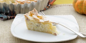 Gâteau de Pâques Italien