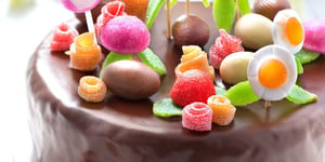 Gâteau de Pâques