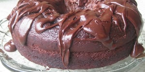 Photo de la Recette: Gâteau Devil's Food Cake