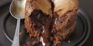 Gâteau Très Moelleux au Chocolat