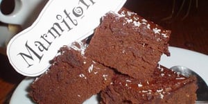 Photo de la Recette: Gâteau Ultra-Moelleux au Chocolat Sans Beurre