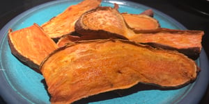 Gâterie pour Chien à la Patate Douce