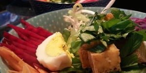 Gado-Gado Indonésien
